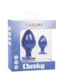CALEXOTICS CHEEKY PLUGS ANALES LILA