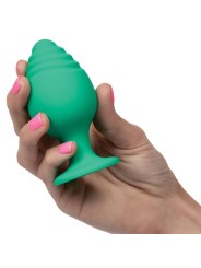 CALEXOTICS CHEEKY PLUGS ANALES VERDE