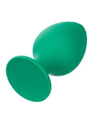 CALEXOTICS CHEEKY PLUGS ANALES VERDE