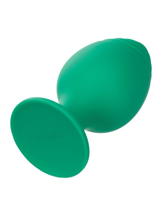 CALEXOTICS CHEEKY PLUGS ANALES VERDE