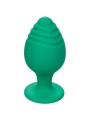 CALEXOTICS CHEEKY PLUGS ANALES VERDE