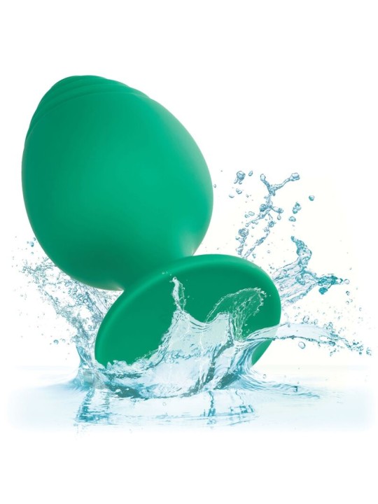 CALEXOTICS CHEEKY PLUGS ANALES VERDE