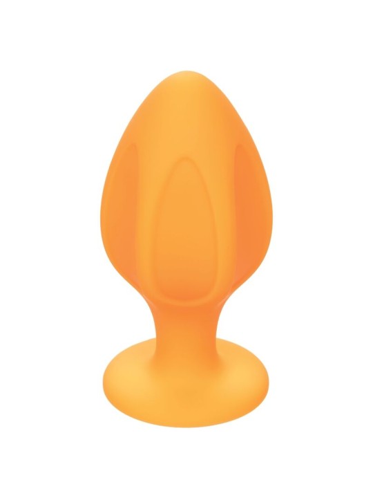 CALEXOTICS CHEEKY PLUGS ANALES NARANJA