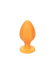 CALEXOTICS CHEEKY PLUGS ANALES NARANJA