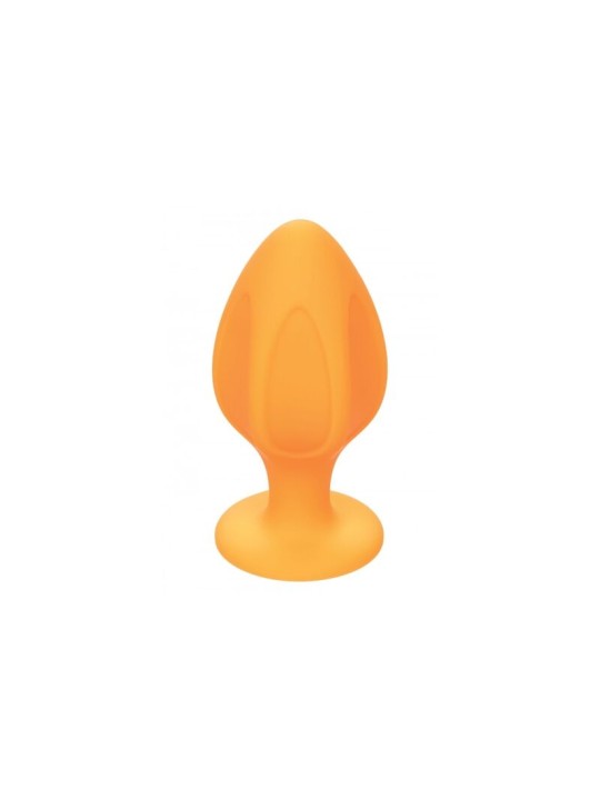 CALEXOTICS CHEEKY PLUGS ANALES NARANJA