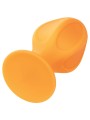 CALEXOTICS CHEEKY PLUGS ANALES NARANJA