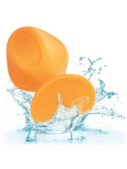 CALEXOTICS CHEEKY PLUGS ANALES NARANJA
