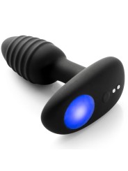 KIIROO LUMEN PLUG VIBRACION CONTROL APP