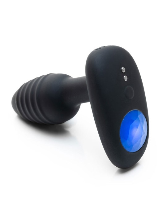 KIIROO LUMEN PLUG VIBRACION CONTROL APP