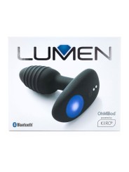 KIIROO LUMEN PLUG VIBRACION CONTROL APP