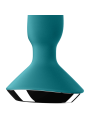 SATISFYER PLUG ILICIOUS 1 PLUG VIBRADOR VERDE
