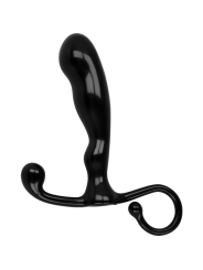 OHMAMA PLUG ANAL CON ANILLA 115 CM