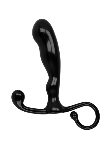 OHMAMA PLUG ANAL CON ANILLA 115 CM