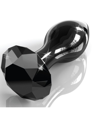 ICICLES N 78 PLUG ANAL VIDRIO