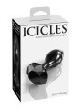 ICICLES N 78 PLUG ANAL VIDRIO
