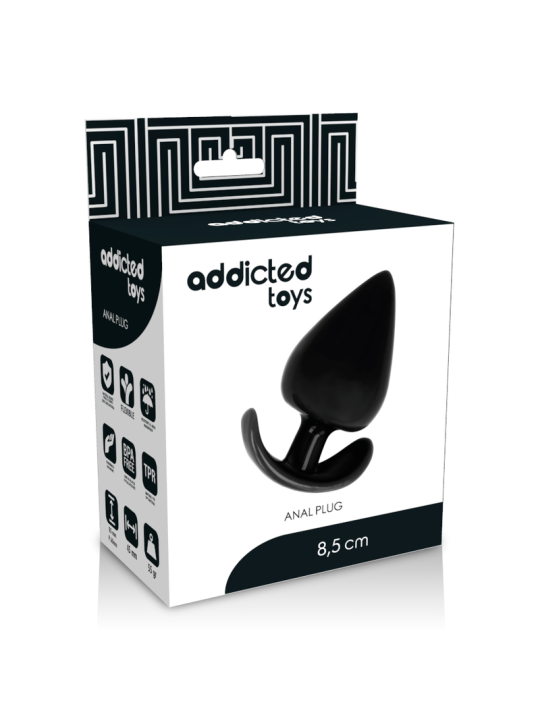 ADDICTED TOYS ANAL PLUG 85 CM