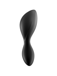 SATISFYER TRENDSETTER PLUG VIBRADOR APP VERDE