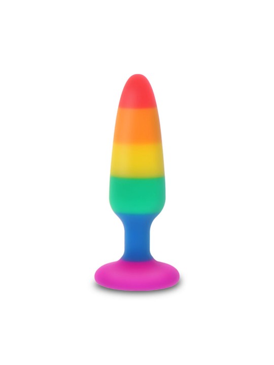 PRIDE PLUG TWINK BANDERA LGBT 85 CM