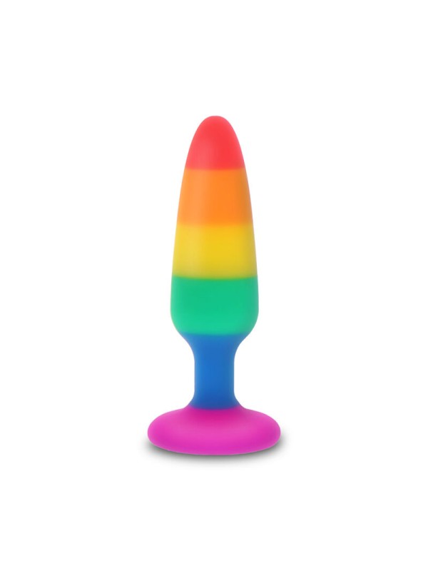 PRIDE PLUG TWINK BANDERA LGBT 85 CM