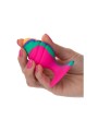 CALIFORNIA EXOTICS PLUG ANAL CHEEKY MEDIANO SWIRL
