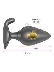 ONINDER RIO PLUG ANAL VIBRADOR NEGRO APP GRATUITA