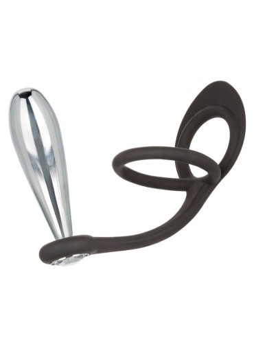 CALEXOTICS STAR FUCKER GLIDER PLUG