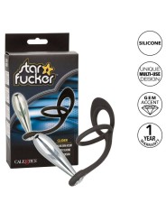 CALEXOTICS STAR FUCKER GLIDER PLUG