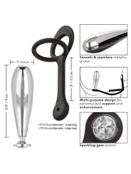 CALEXOTICS STAR FUCKER GLIDER PLUG