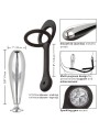 CALEXOTICS STAR FUCKER GLIDER PLUG