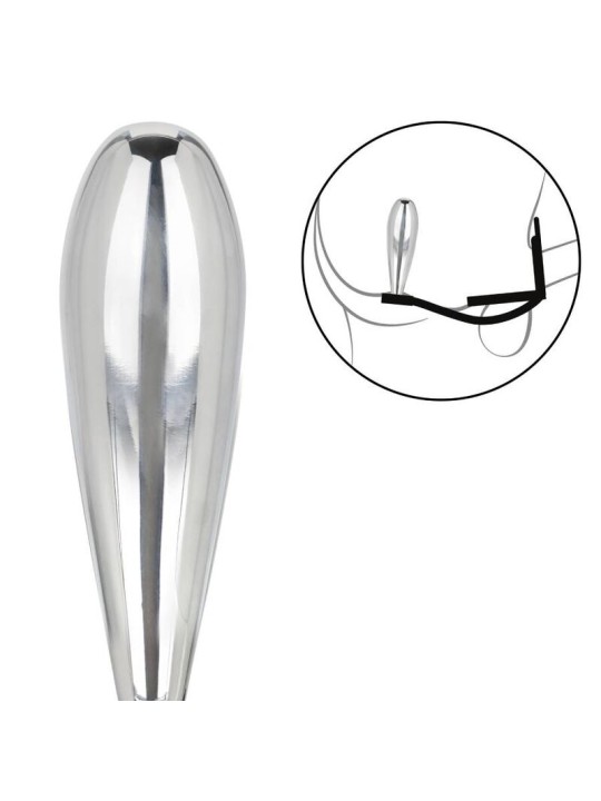 CALEXOTICS STAR FUCKER GLIDER PLUG