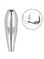 CALEXOTICS STAR FUCKER GLIDER PLUG
