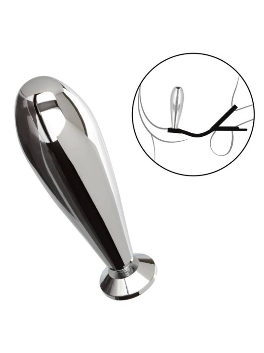 CALEXOTICS STAR FUCKER GLIDER PLUG