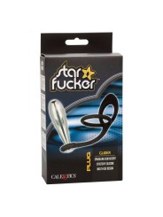 CALEXOTICS STAR FUCKER GLIDER PLUG
