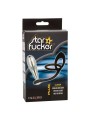 CALEXOTICS STAR FUCKER GLIDER PLUG