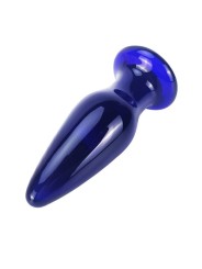 TOYJOY THE SHINING PLUG CRISTAL VIBRADOR