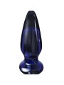 TOYJOY THE SHINING PLUG CRISTAL VIBRADOR