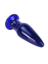TOYJOY THE SHINING PLUG CRISTAL VIBRADOR