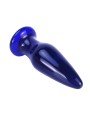 TOYJOY THE SHINING PLUG CRISTAL VIBRADOR
