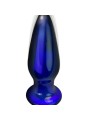 TOYJOY THE SHINING PLUG CRISTAL VIBRADOR