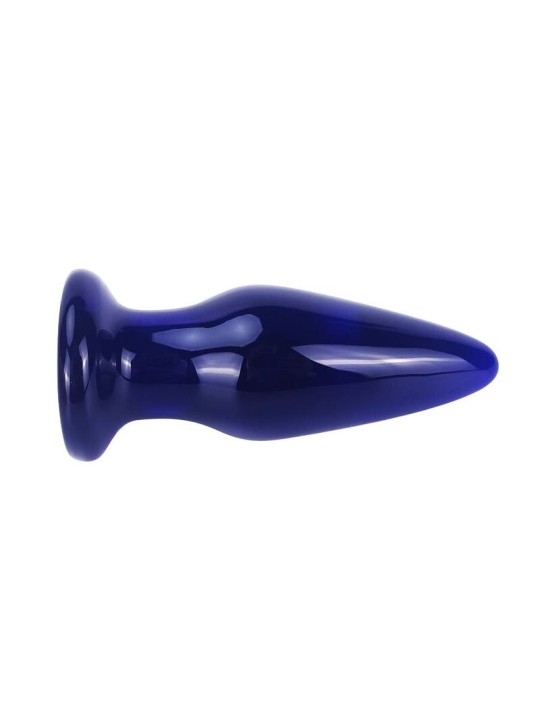 TOYJOY THE SHINING PLUG CRISTAL VIBRADOR