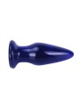 TOYJOY THE SHINING PLUG CRISTAL VIBRADOR