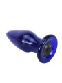 TOYJOY THE SHINING PLUG CRISTAL VIBRADOR