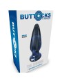 TOYJOY THE SHINING PLUG CRISTAL VIBRADOR