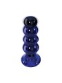 TOYJOY BUTTOCKS THE RADIANT GLASS BUTTPLUG