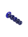 TOYJOY BUTTOCKS THE RADIANT GLASS BUTTPLUG