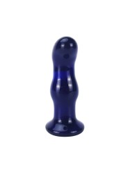 TOYJOY THE GLEAMING PLUG CRISTAL VIBRADOR