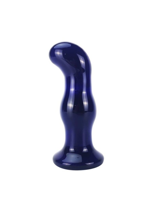 TOYJOY THE GLEAMING PLUG CRISTAL VIBRADOR