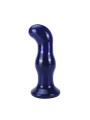 TOYJOY THE GLEAMING PLUG CRISTAL VIBRADOR