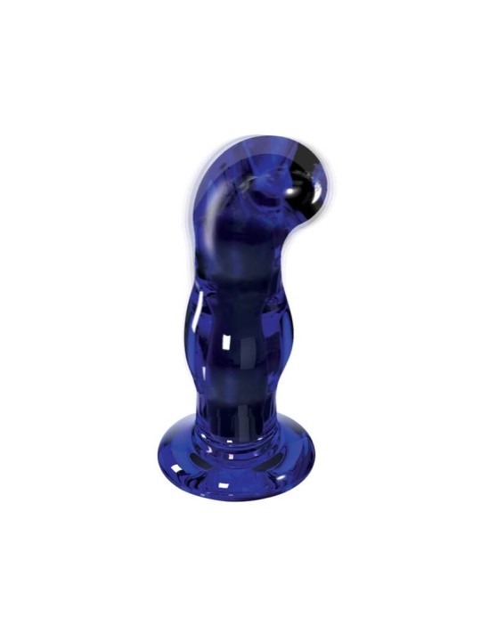 TOYJOY THE GLEAMING PLUG CRISTAL VIBRADOR