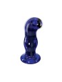 TOYJOY THE GLEAMING PLUG CRISTAL VIBRADOR